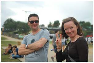 Foto 285 de la jueves 6 de julio | Bilbao BBK Live 2017